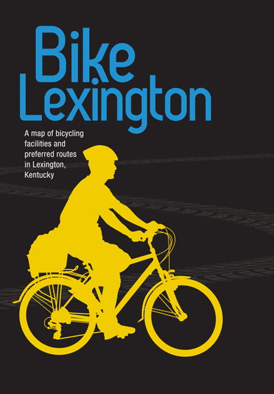 Bike Lex Map